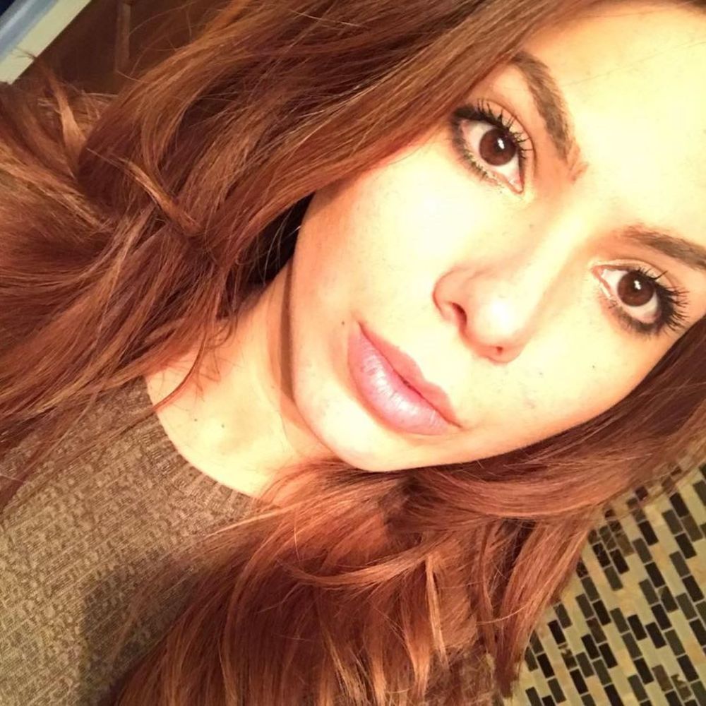 Meet your Posher, Magaly